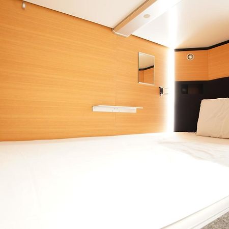 Hotel Ryoma Higashi Azuma Tokio Exterior foto