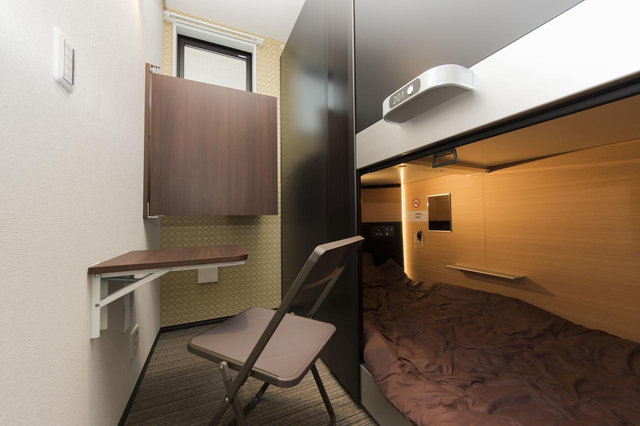 Hotel Ryoma Higashi Azuma Tokio Exterior foto