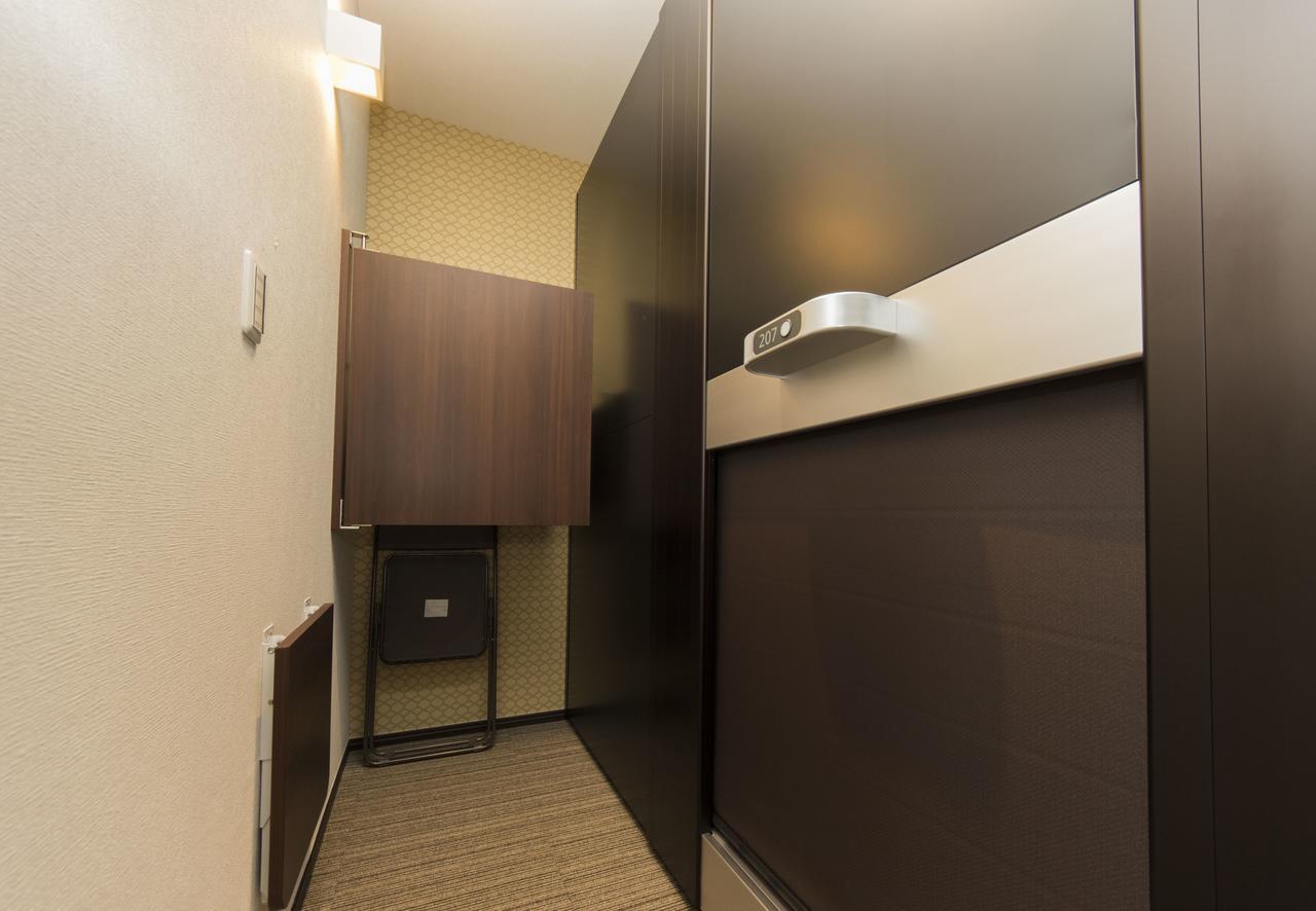 Hotel Ryoma Higashi Azuma Tokio Exterior foto