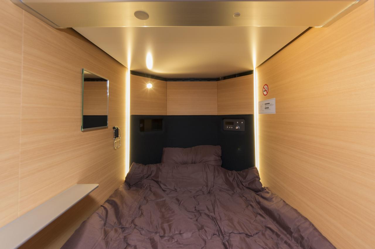 Hotel Ryoma Higashi Azuma Tokio Habitación foto