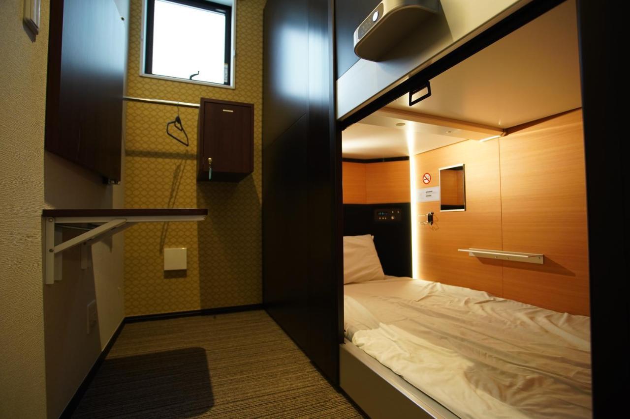 Hotel Ryoma Higashi Azuma Tokio Exterior foto